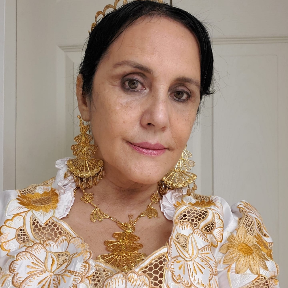 Meet your Posher, Liselotte